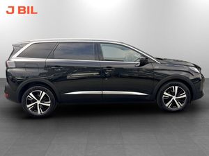 Peugeot 5008 bild 15