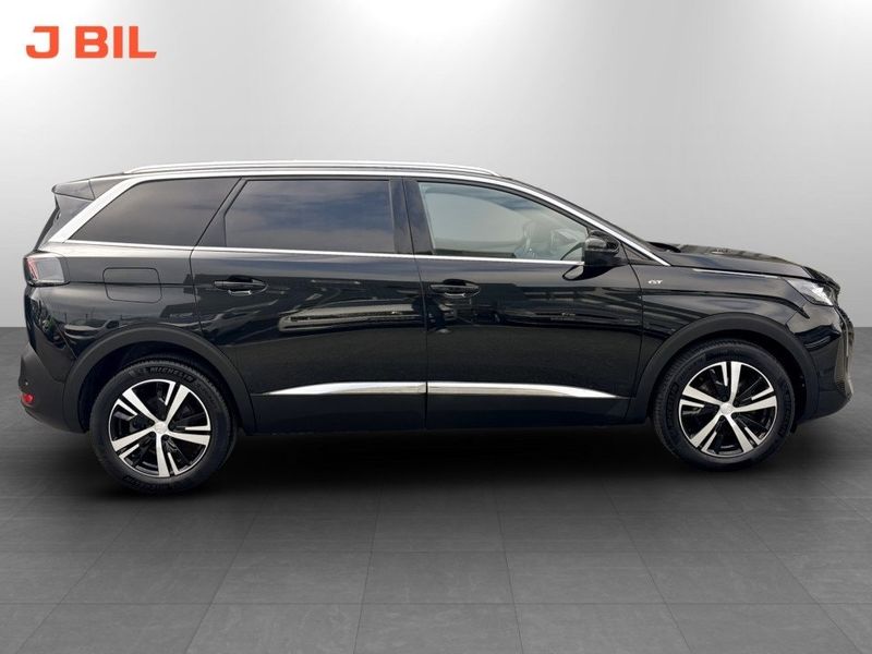 Peugeot 5008 bild 15
