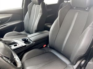 Peugeot 5008 bild 5