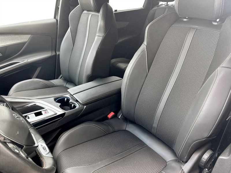Peugeot 5008 bild 5