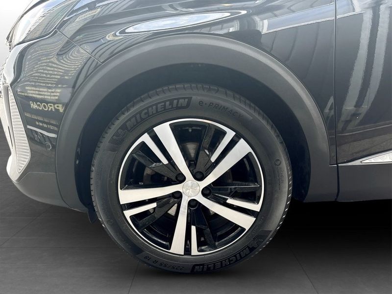 Peugeot 5008 bild 16