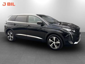 Peugeot 5008 bild 1