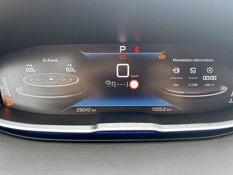 Peugeot 5008 bild 8