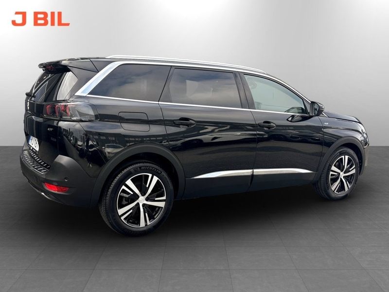 Peugeot 5008 bild 3