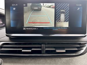 Peugeot 5008 bild 9