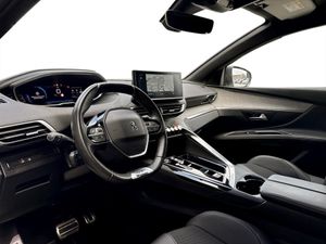 Peugeot 5008 bild 4