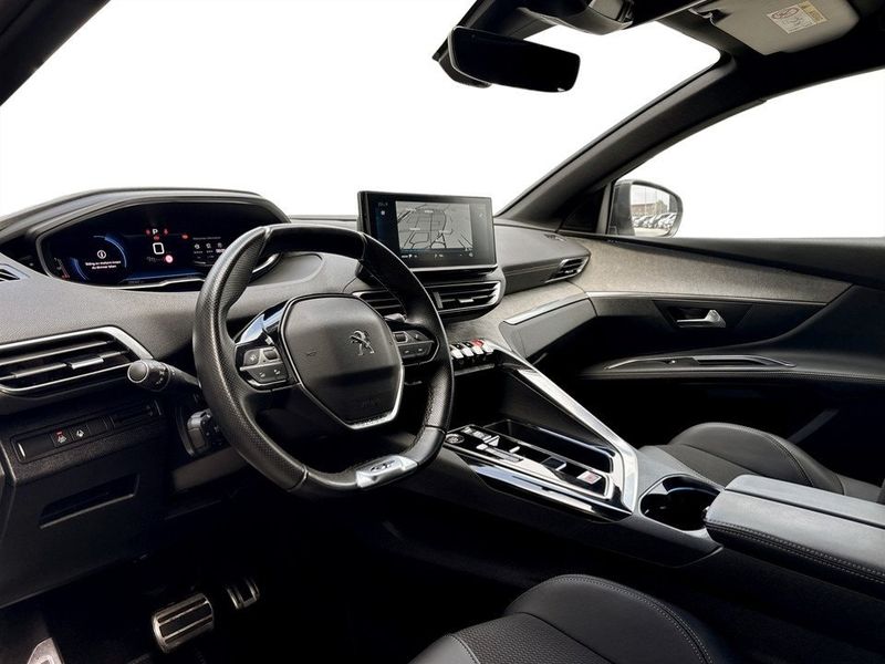 Peugeot 5008 bild 4