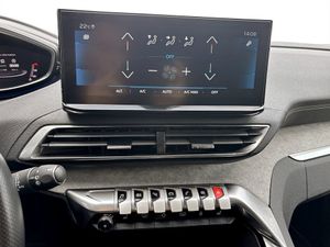 Peugeot 5008 bild 11