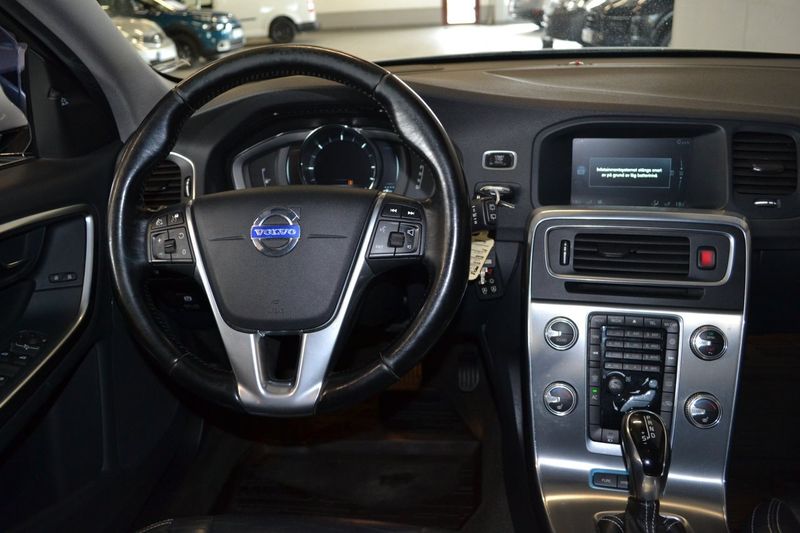 Volvo V60 bild 6