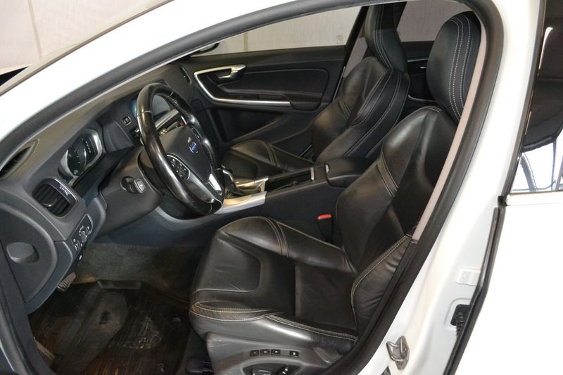 Volvo V60 bild 4