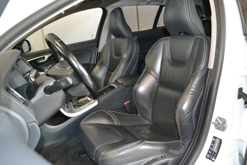 Volvo V60 bild 5