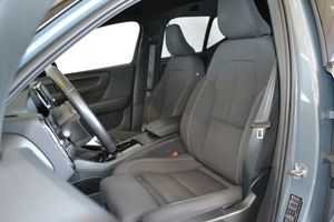 Volvo XC40 bild 5