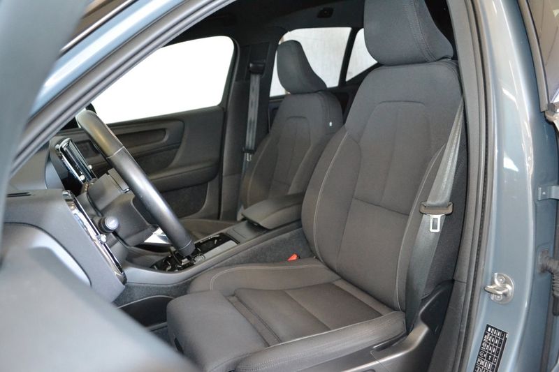 Volvo XC40 bild 5