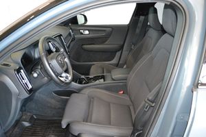 Volvo XC40 bild 4