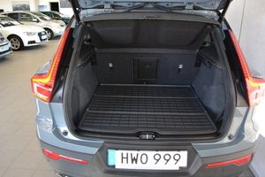 Volvo XC40 bild 9