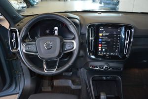 Volvo XC40 bild 6