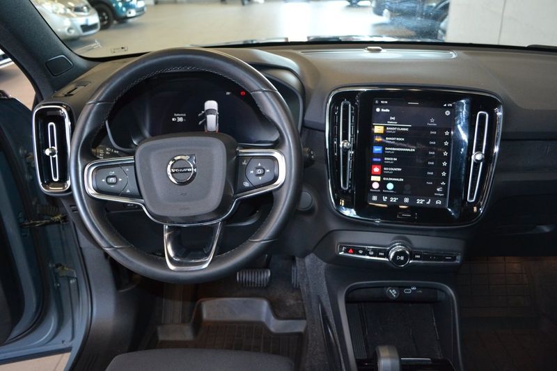 Volvo XC40 bild 6