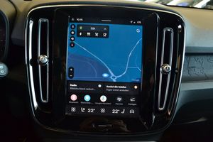 Volvo XC40 bild 12
