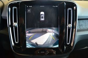 Volvo XC40 bild 11