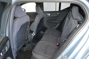 Volvo XC40 bild 7