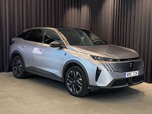 Peugeot 3008 bild 1