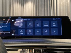 Peugeot 3008 bild 14