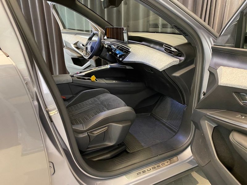 Peugeot 3008 bild 38