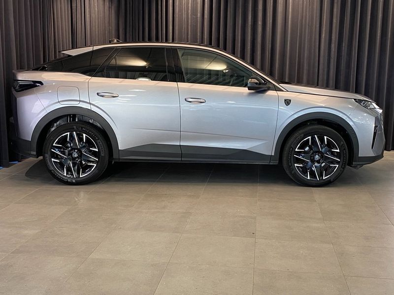 Peugeot 3008 bild 5
