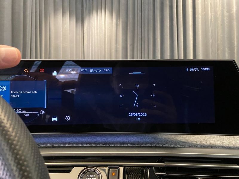 Peugeot 3008 bild 16