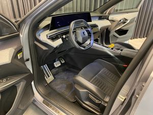 Peugeot 3008 bild 28