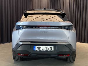 Peugeot 3008 bild 2