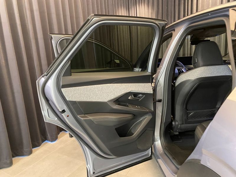 Peugeot 3008 bild 32