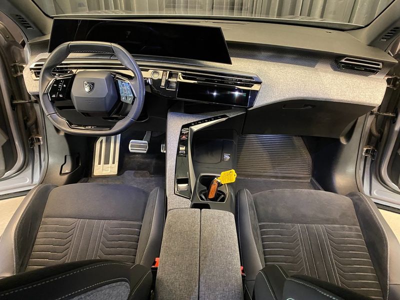Peugeot 3008 bild 6