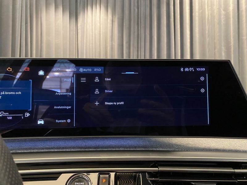 Peugeot 3008 bild 13