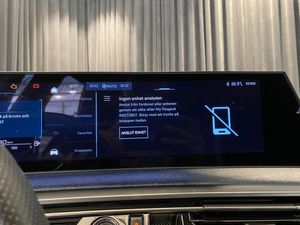 Peugeot 3008 bild 20