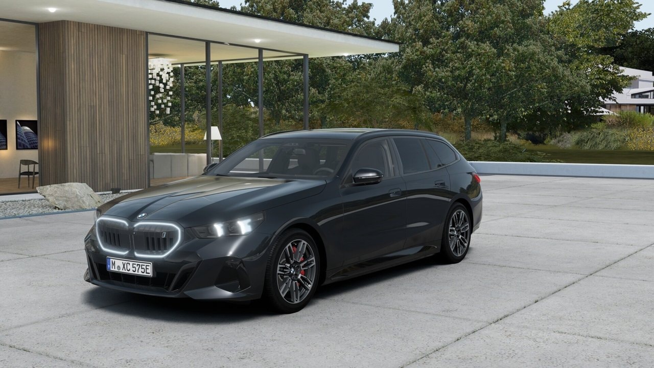 BMW i5