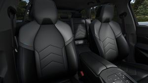 BMW i5 bild 10