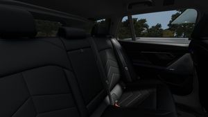 BMW i5 bild 11