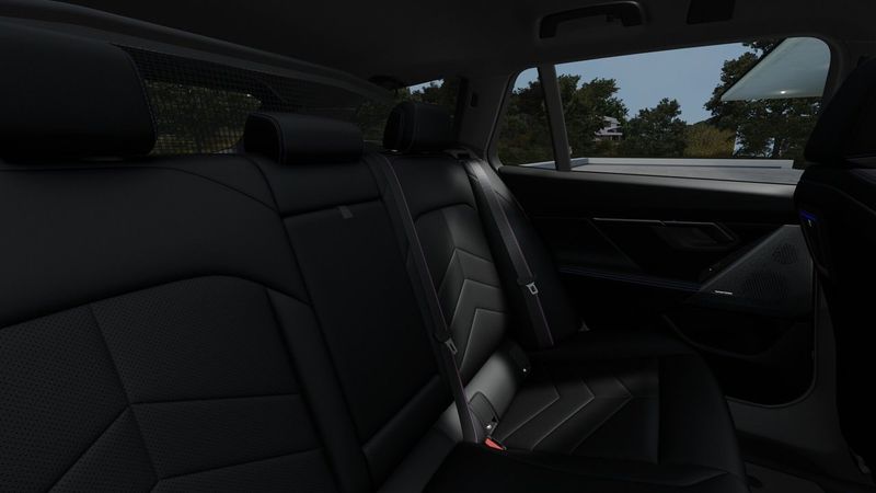 BMW i5 bild 11