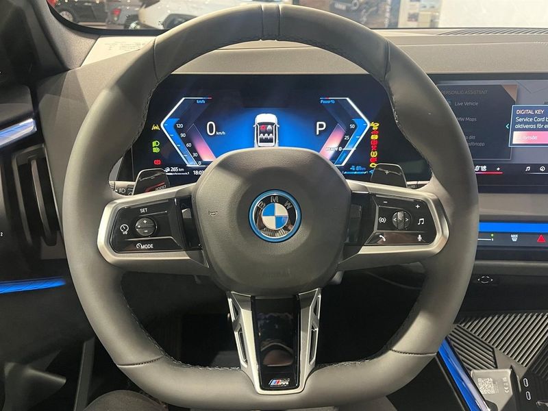 BMW X3 bild 9