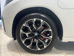 BMW X3 bild 4