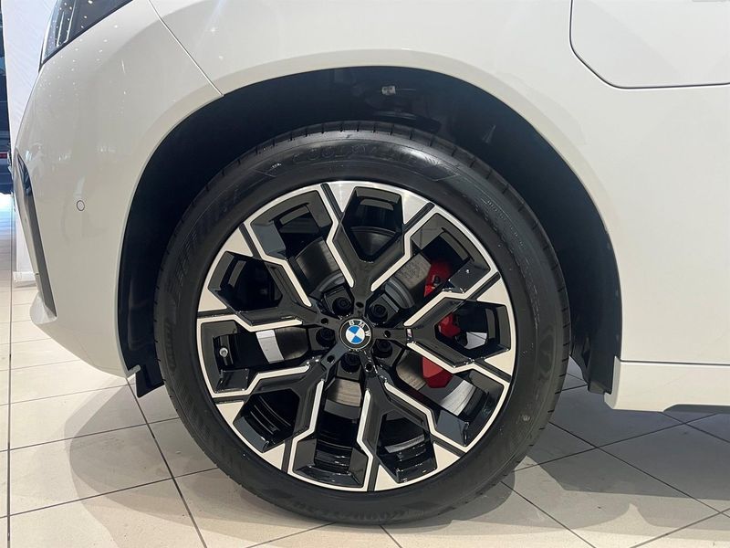 BMW X3 bild 4