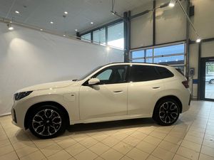 BMW X3 bild 3