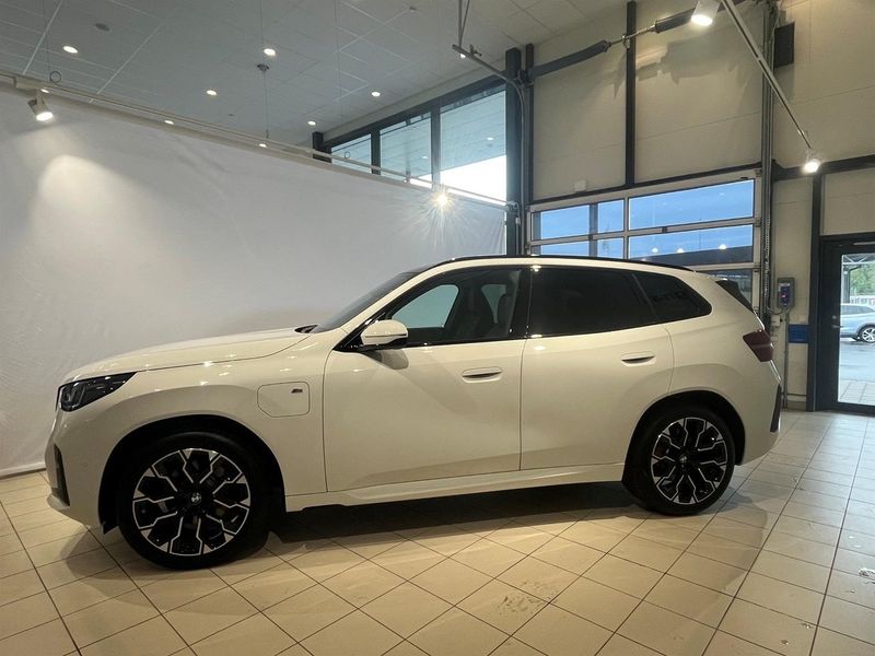 BMW X3 bild 3
