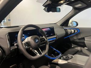 BMW X3 bild 2