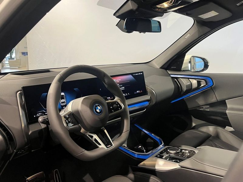 BMW X3 bild 2