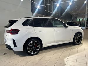 BMW X3 bild 8