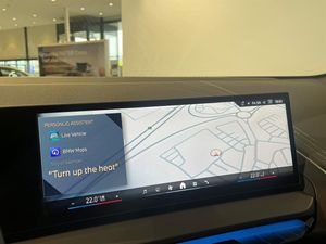 BMW X3 bild 11