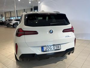 BMW X3 bild 6