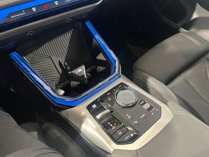 BMW X3 bild 12